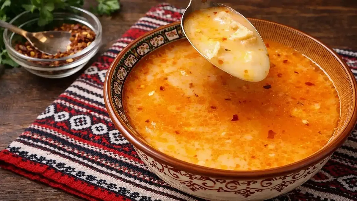 Две държави се скараха заради шкембе чорбата