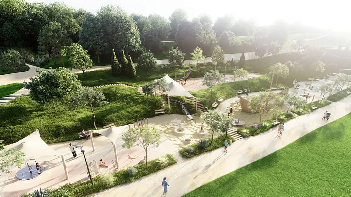 Наш град прави нещо невиждано. Страхотна придобивка