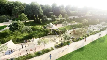 Наш град прави нещо невиждано. Страхотна придобивка