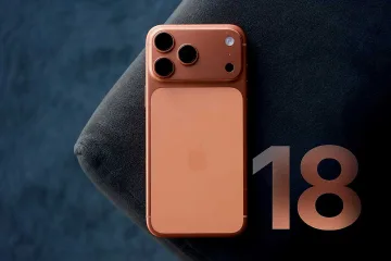 Революция от iPhone. Най-чаканата промяна