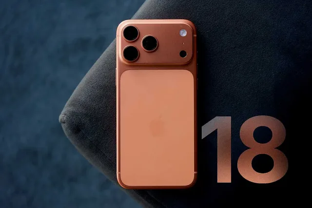 Революция от iPhone. Най-чаканата промяна