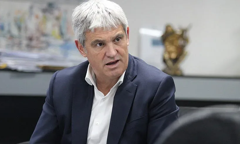 КНСБ заговори на езика на бизнеса! Редки метали и гигафабрика