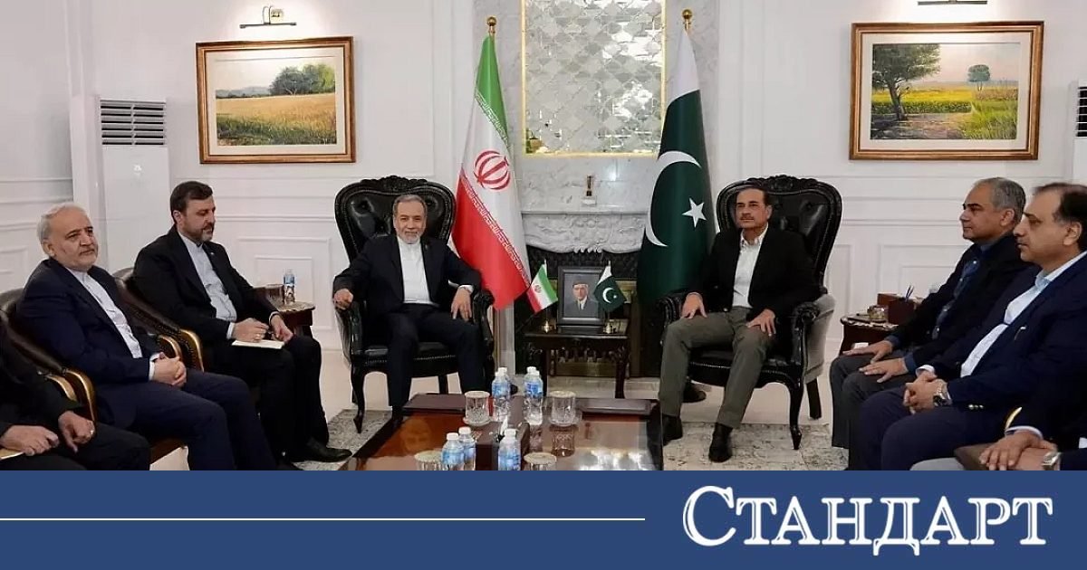 Преговорите в Пакистан! За първи път разногласия в ръководството на Иран