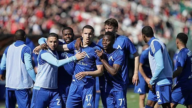 Шампионска победа! "Левски" с подарък за новия собственик