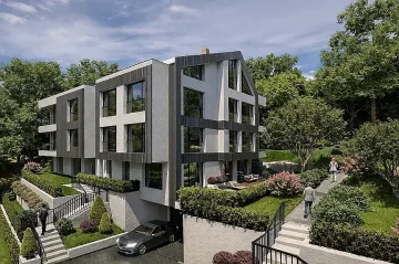 Експериментален квартал в София. Невероятен интерес