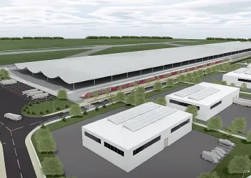 Златна промяна! Наш град се изстреля при най-големите