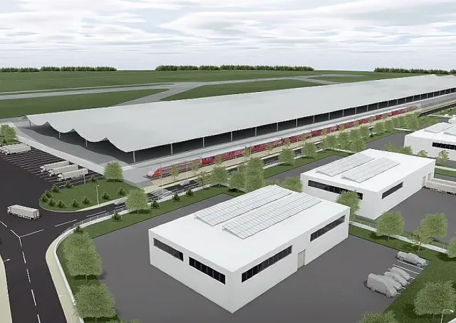 Златна промяна! Наш град се изстреля при най-големите