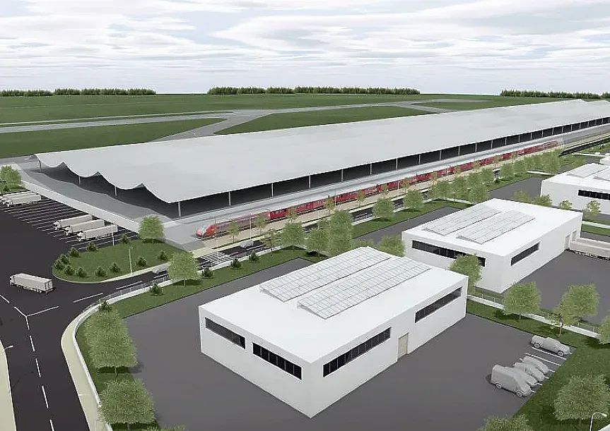 Златна промяна! Наш град се изстреля при най-големите