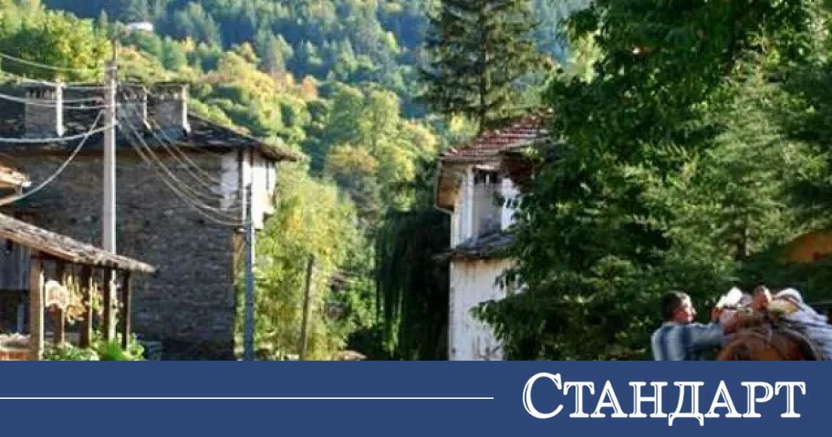 Заради древно проклятие! Хората в наше село, носят най-странните имена