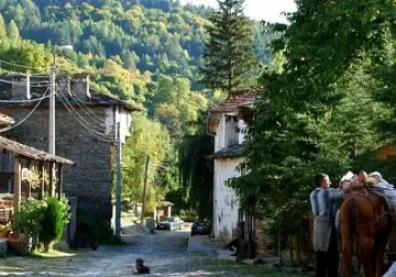 Заради древно проклятие! Хората в наше село, носят най-странните имена