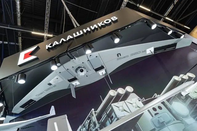 "Калашников" направи невидим дров. Обръща войната