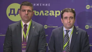 ДБ и политическата немощ или как се вдига самолет с лъжи