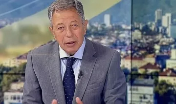 Ген. Румен Миланов разкри ще има ли рокади в службите