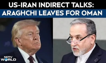 Ново 20: Иранският дипломат номер 1 отрече за планирани срещи с Вашингтон