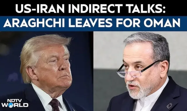 Ново 20: Иранският дипломат номер 1 отрече за планирани срещи с Вашингтон