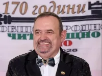 Николай Дойнов: Радев ме произведе в генерал на читалищата