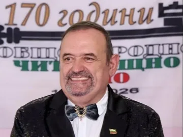 Николай Дойнов: Радев ме произведе в генерал на читалищата