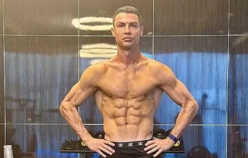 Тайната на Роналдо за перфектна форма - проговори личният му готвач