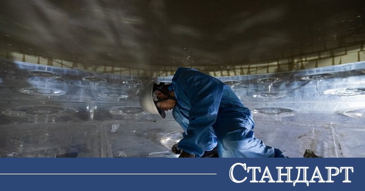 Не само в САЩ: И китайски учени измират мистериозно