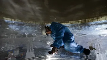 Не само в САЩ: И китайски учени измират мистериозно