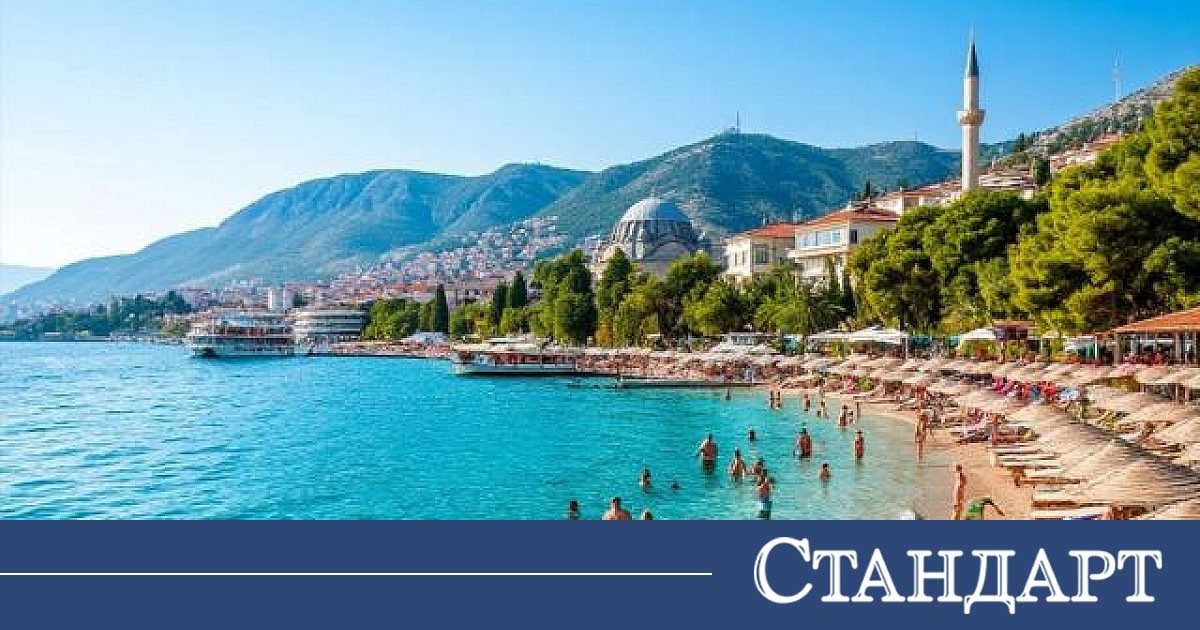 Рай за почивка. Турция рязко свали цените в курортите