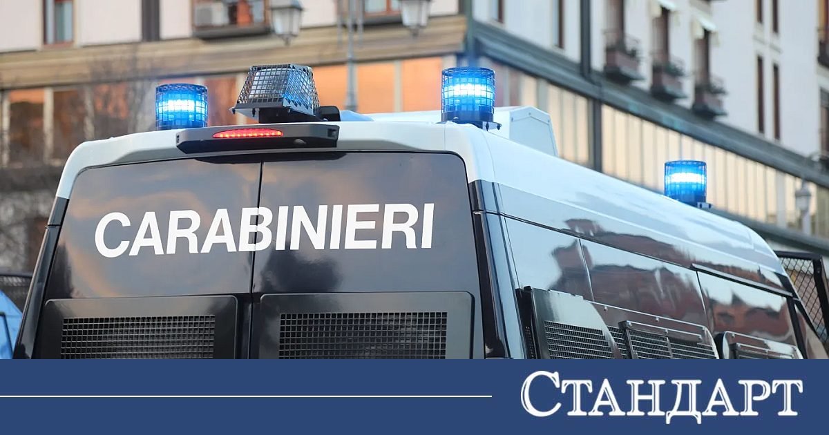 Стрелба в Рим до базиликата 