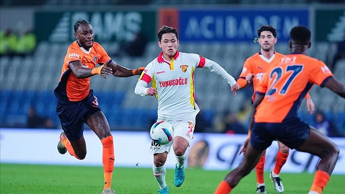 Светкавичен удар на Гьозтепе, Стоилов държи курса към Топ 5