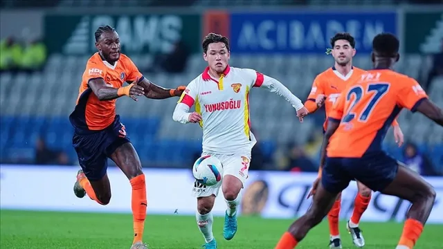 Светкавичен удар на Гьозтепе, Стоилов държи курса към Топ 5