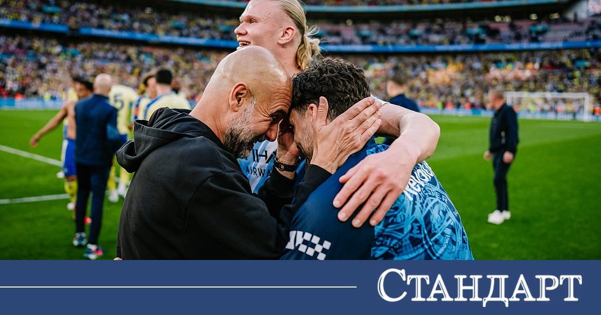 Драма в последните минути прати Сити отново на финал за Купата на Англия