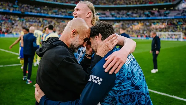 Драма в последните минути прати Сити отново на финал за Купата на Англия