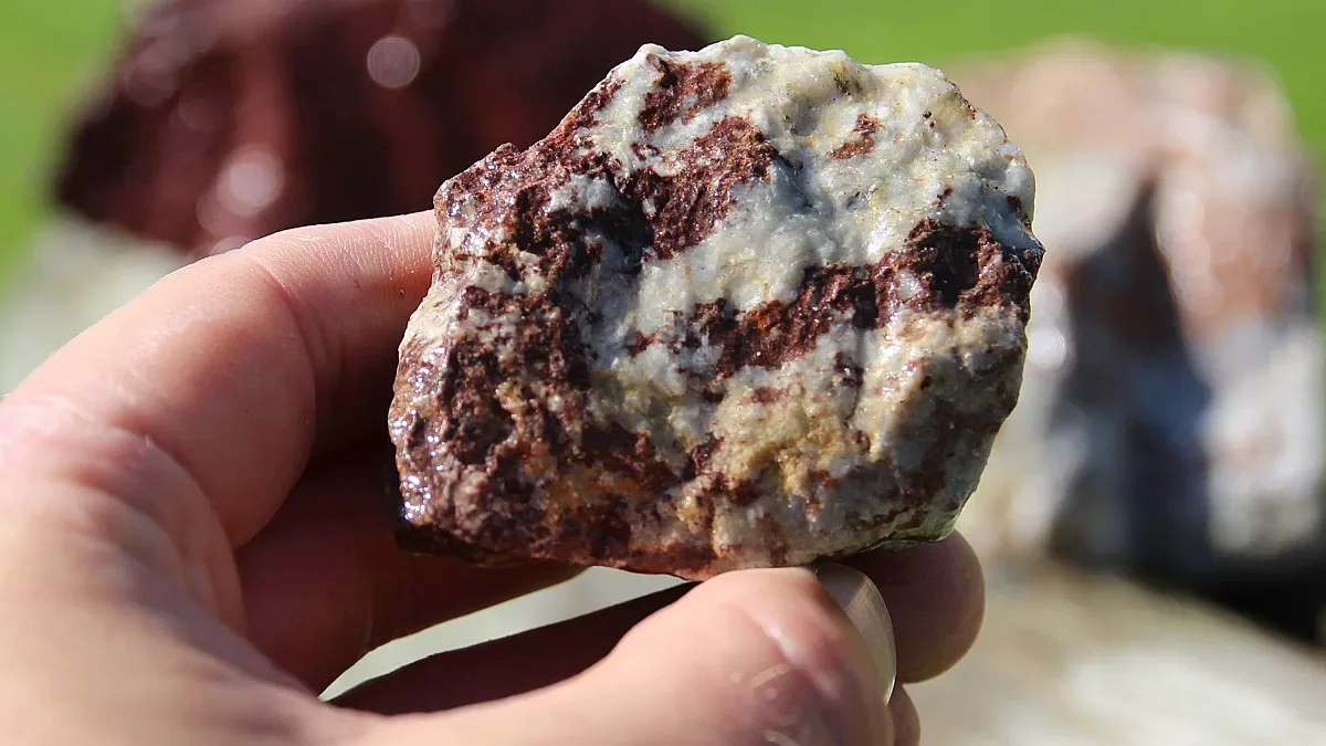 Находище на ценни метали в Европа намалява зависимостта от Китай