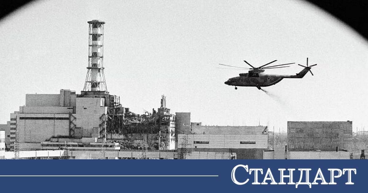 40 години след Чернобил - страхът отстъпва, атомът се завръща