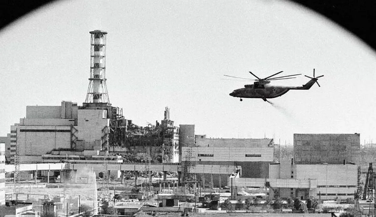 40 години след Чернобил - страхът отстъпва, атомът се завръща