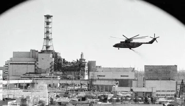 40 години след Чернобил - страхът отстъпва, атомът се завръща