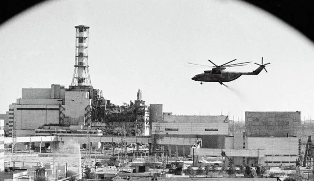 40 години след Чернобил - страхът отстъпва, атомът се завръща