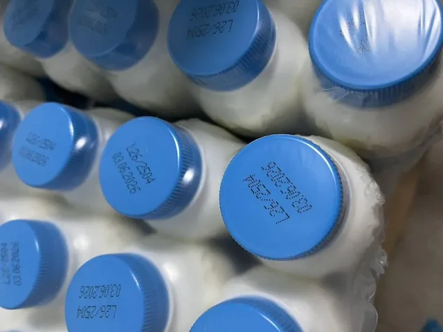 Мандра манипулира датите на производство, тонове продукти ще бъдат унищожени