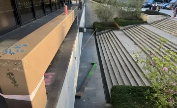 Лекарите с най-нови данни за детето от инцидента на НДК