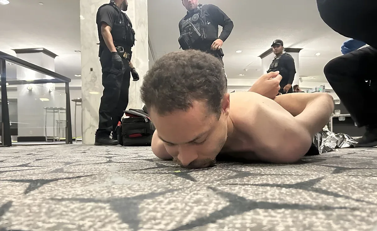 Кой е нападателят срещу Тръмп, излизат нови детайли за стрелеца