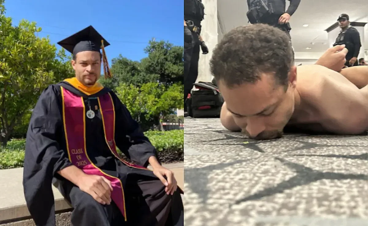 Шокиращ профил на стрелеца по Тръмп - учител и инженер с двойствен живот