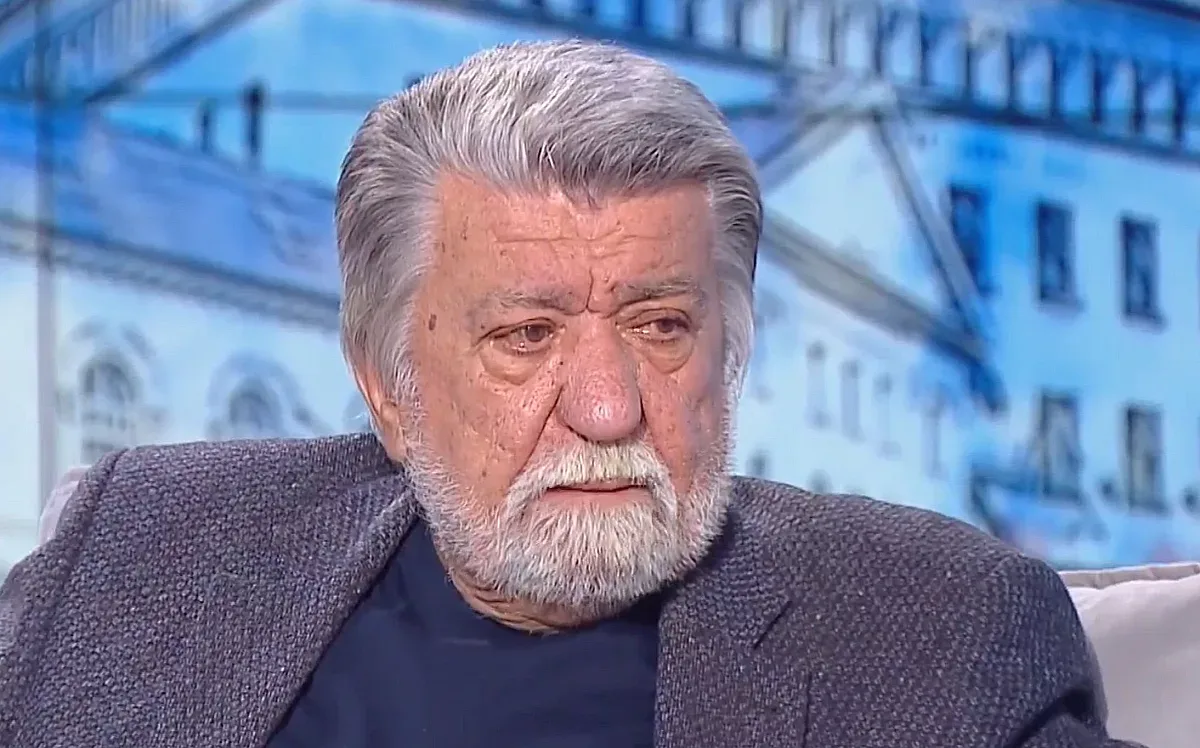 Девойка командва ГЕРБ. Вежди Рашидов с взривяващи разкрития