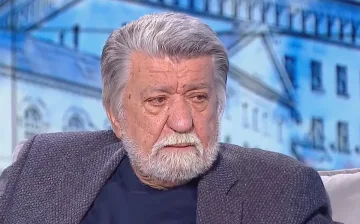 Девойка командва ГЕРБ. Вежди Рашидов с взривяващи разкрития