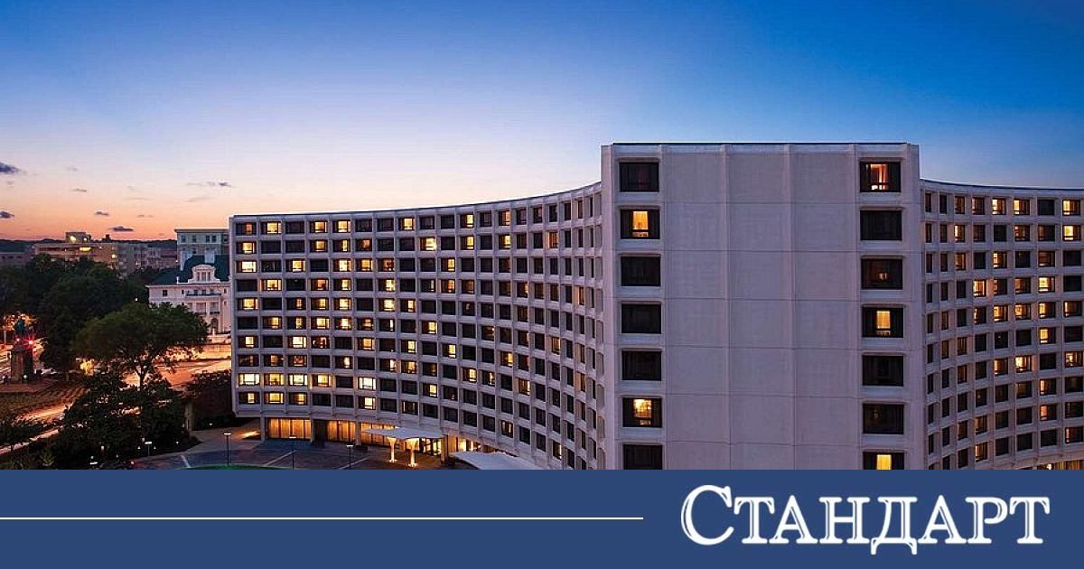 Изплува смразяващ спомен от хотел Washington Hilton. Атентат срещу Рейгън