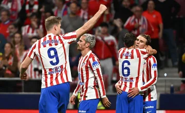 Сьорлот герой за Атлетико, обрат и драма срещу Билбао