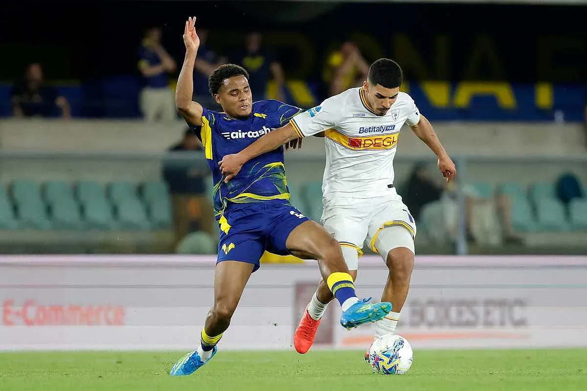 ВАР спря Верона, нулево реми остави интригата жива