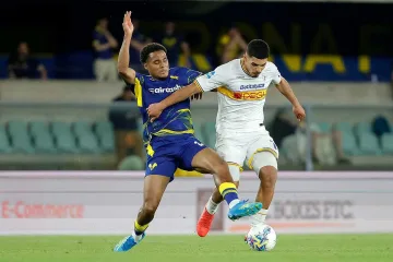 ВАР спря Верона, нулево реми остави интригата жива