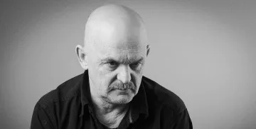 Валентин Ганев е православен свещеник в нов филм