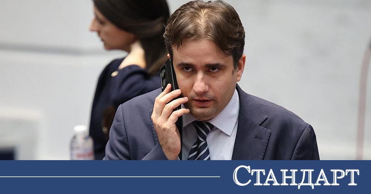 Нова партия! Божанов с гореща оферта