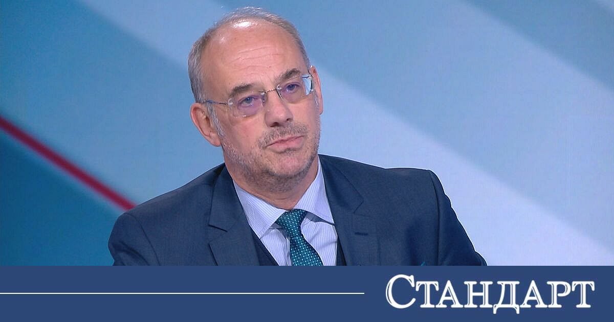 Атанас Семов поиска най-свидната дума да се изписва с главна буква