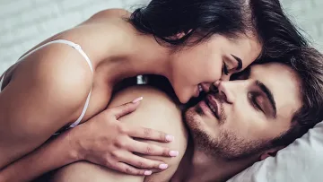 Ормузкият проток удари и секса. Невероятна причина