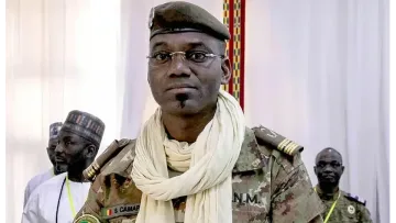 Една държава се тресе! Джихадисти убиха военен министър